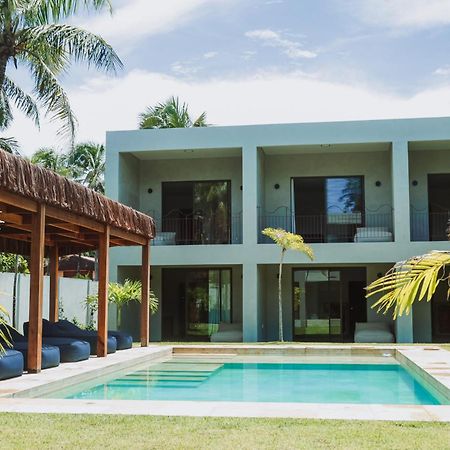 Luau Hotel Гуажиру Экстерьер фото